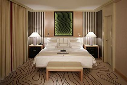 Le Meridien 
